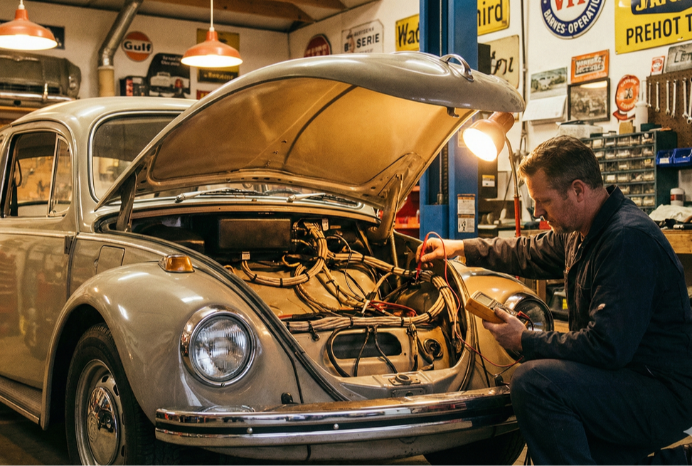 Elektrik & Zündung-1