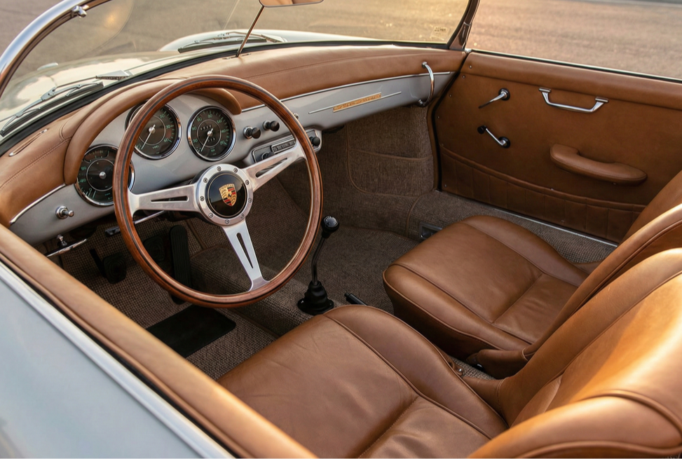 Innenraum & Interieur-1